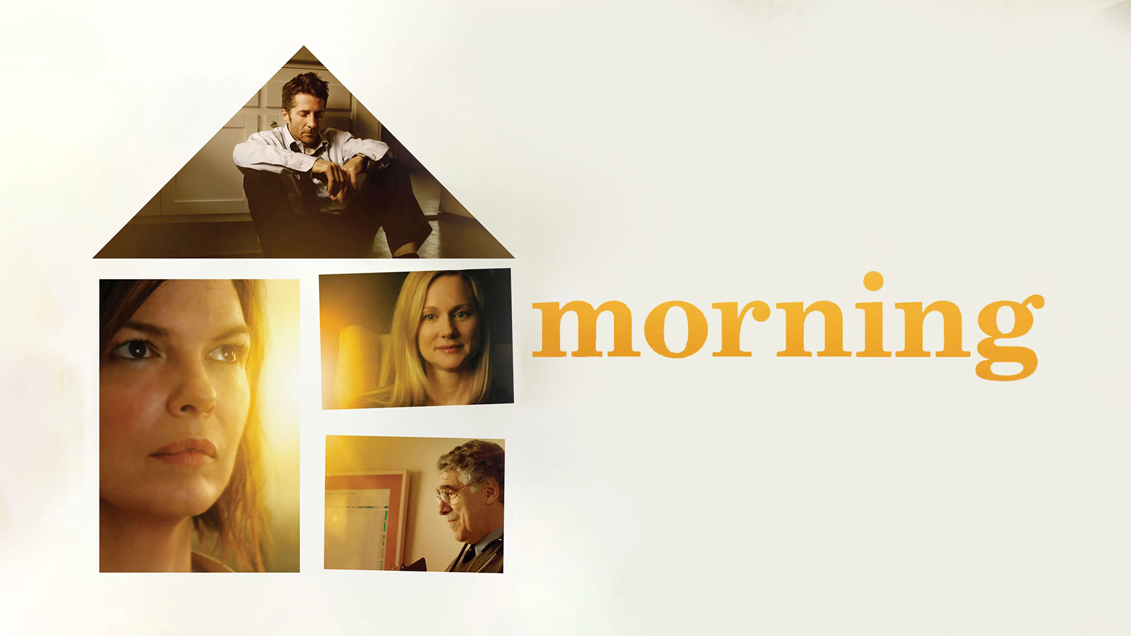 Morning poster